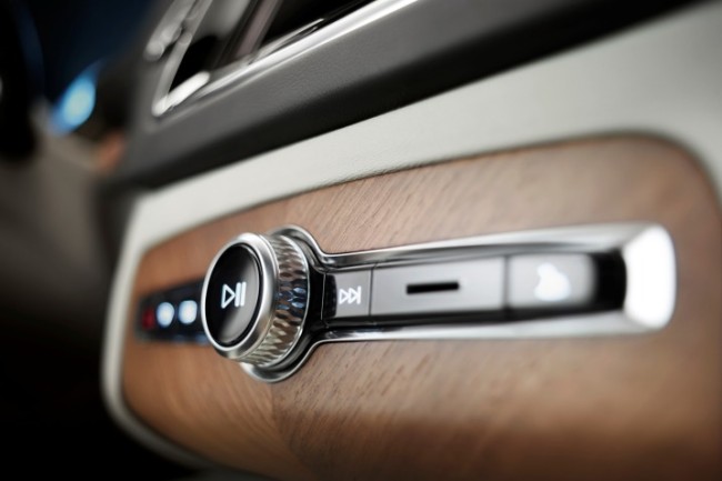 2015 Volvo XC90 2015 Volvo XC90