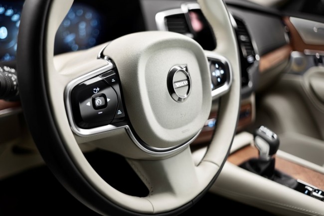 2015 Volvo XC90 2015 Volvo XC90