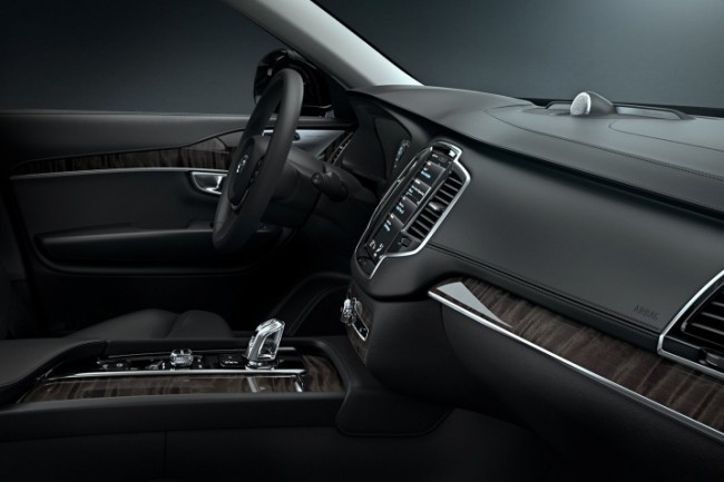 2015 Volvo XC90 2015 Volvo XC90