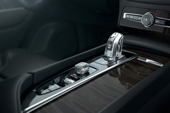 2015 Volvo XC90 2015 Volvo XC90