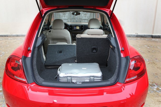 2012 Volkswagen beetle 2012 Volkswagen beetle
