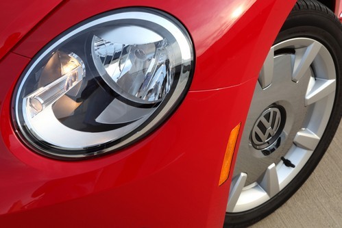 2012 Volkswagen beetle 2012 Volkswagen beetle