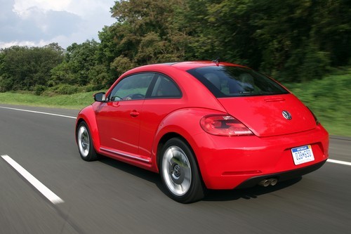 2012 Volkswagen beetle 2012 Volkswagen beetle
