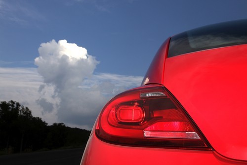 2012 Volkswagen beetle 2012 Volkswagen beetle