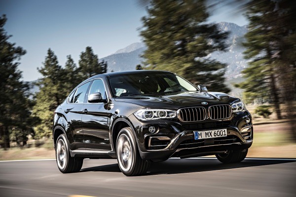 2015 BMW X6 Picture 2015 BMW X6 Picture