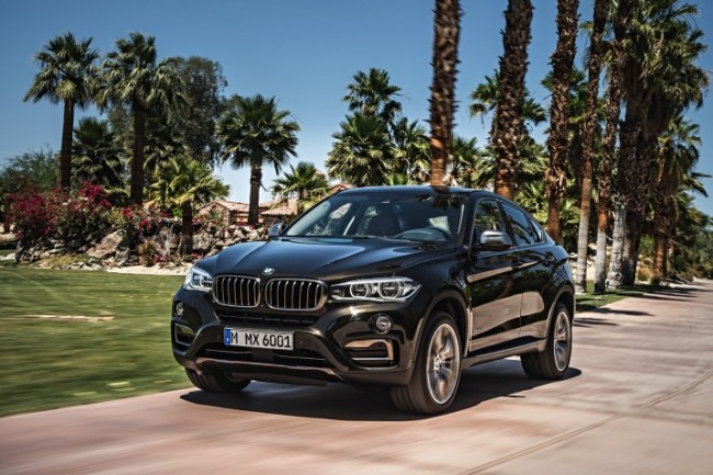 2015 BMW X6 Picture 2015 BMW X6 Picture