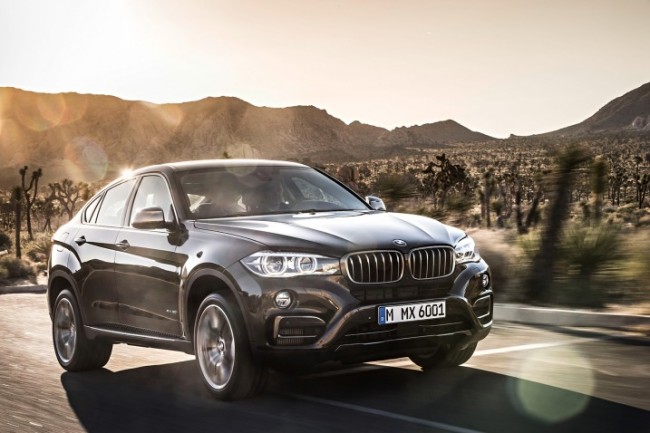 2015 BMW X6 Picture 2015 BMW X6 Picture