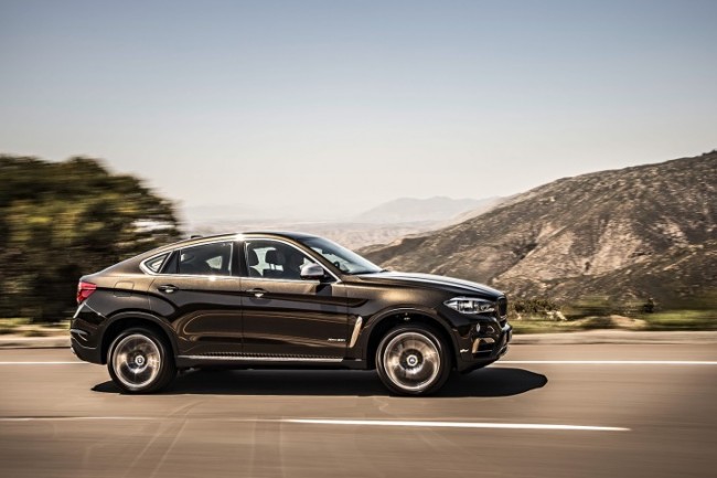 2015 BMW X6 Picture 2015 BMW X6 Picture