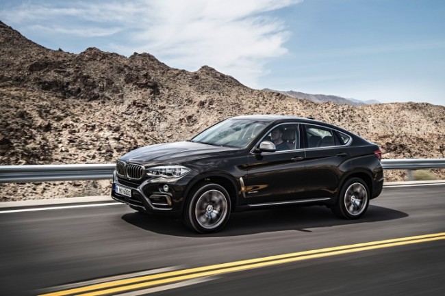 2015 BMW X6 Picture 2015 BMW X6 Picture