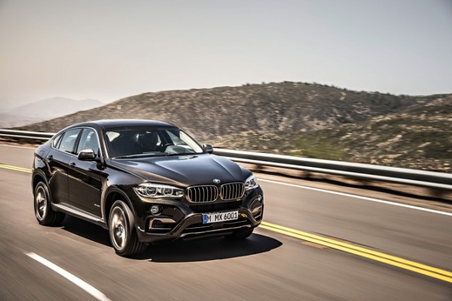 2015 BMW X6 Picture 2015 BMW X6 Picture