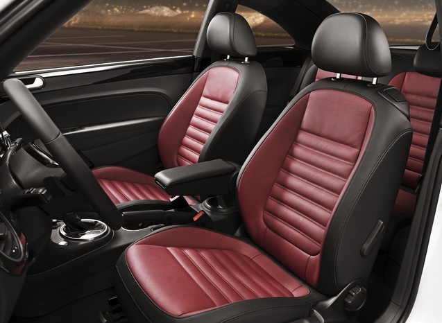 2012 Volkswagen beetle 2012 Volkswagen beetle