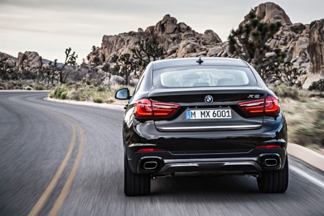2015 BMW X6 Picture 2015 BMW X6 Picture