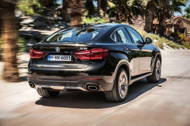 2015 BMW X6 Picture 2015 BMW X6 Picture