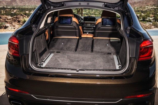 2015 BMW X6 Picture 2015 BMW X6 Picture