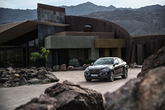 2015 BMW X6 Picture 2015 BMW X6 Picture