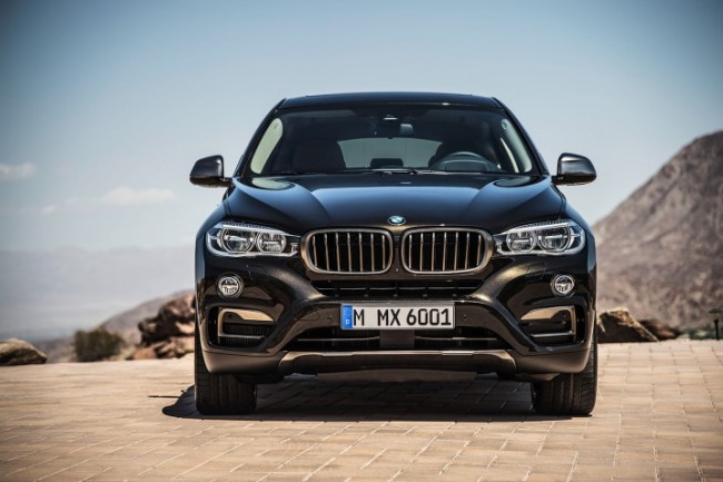 2015 BMW X6 Picture 2015 BMW X6 Picture