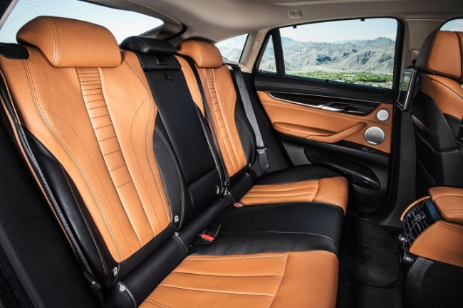 2015 BMW X6 Picture 2015 BMW X6 Picture