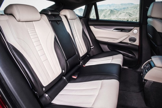 2015 BMW X6 Picture 2015 BMW X6 Picture