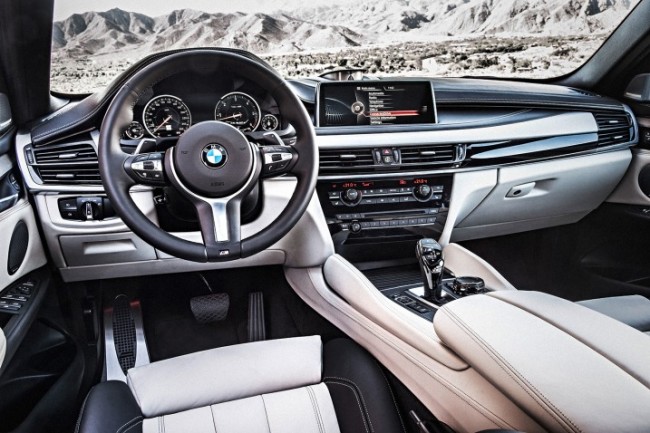 2015 BMW X6 Picture 2015 BMW X6 Picture