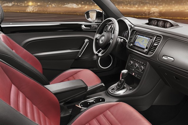 2012 Volkswagen beetle 2012 Volkswagen beetle