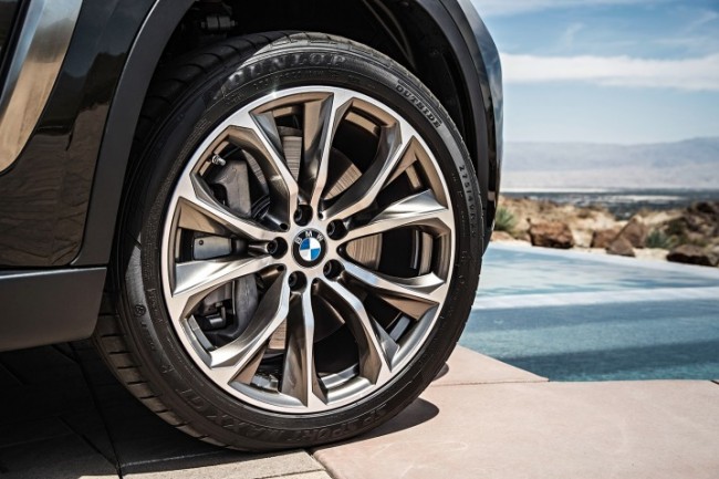 2015 BMW X6 Picture 2015 BMW X6 Picture