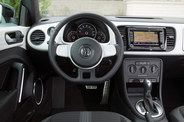 2012 Volkswagen beetle 2012 Volkswagen beetle