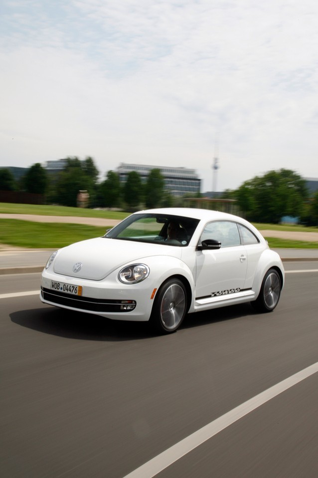 2012 Volkswagen beetle 2012 Volkswagen beetle
