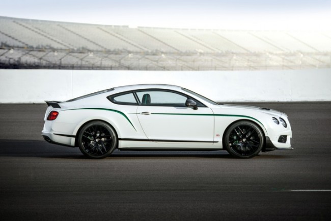 2015 Bentley Continental GT3-R 2015 Bentley Continental GT3-R