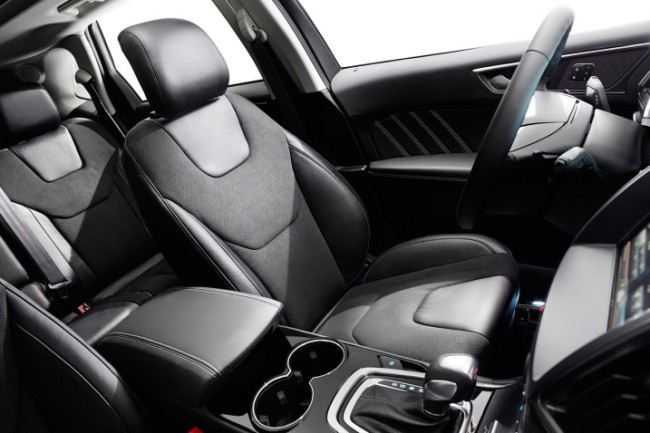 2015 Ford Edge 2015 Ford Edge