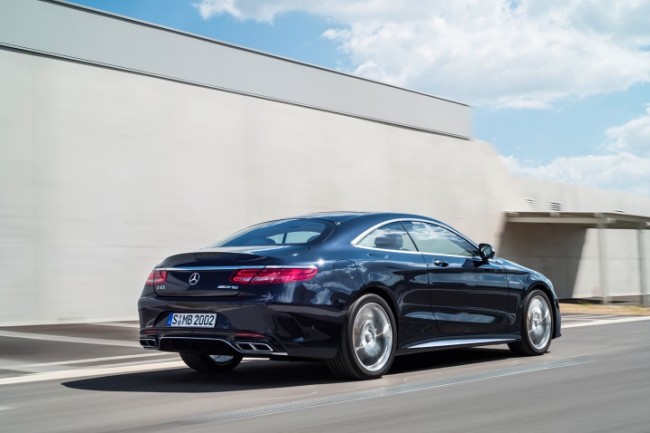 2015 Mercedes-Benz SL65 AMG Coupe. 2015 Mercedes-Benz SL65 AMG Coupe.