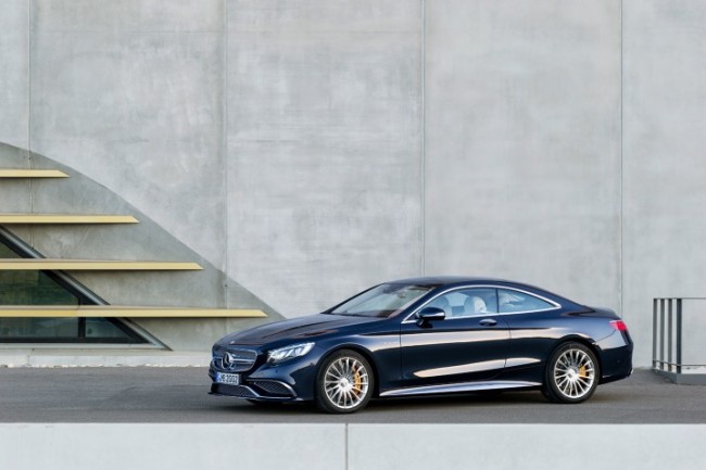 2015 Mercedes-Benz SL65 AMG Coupe. 2015 Mercedes-Benz SL65 AMG Coupe.