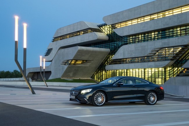 2015 Mercedes-Benz SL65 AMG Coupe. 2015 Mercedes-Benz SL65 AMG Coupe.