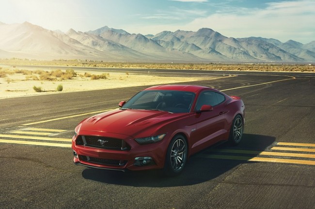 Ford Ford