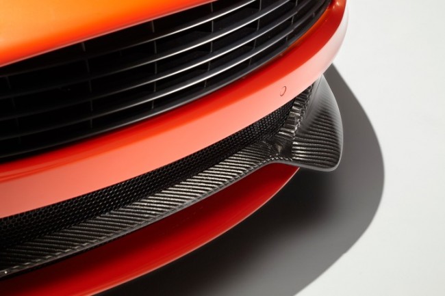 2014 Q by Aston Martin Vanquish Coupe Picture 2014 Q by Aston Martin Vanquish Coupe Picture