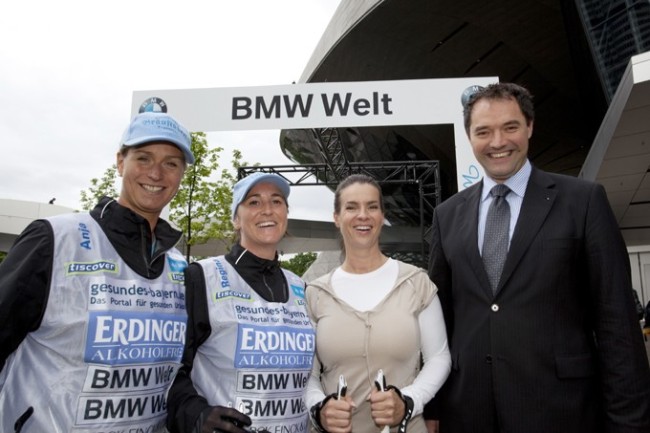 BMW Welt Events BMW Welt Events