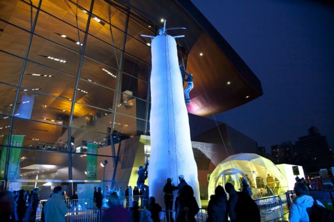 BMW Welt Events BMW Welt Events
