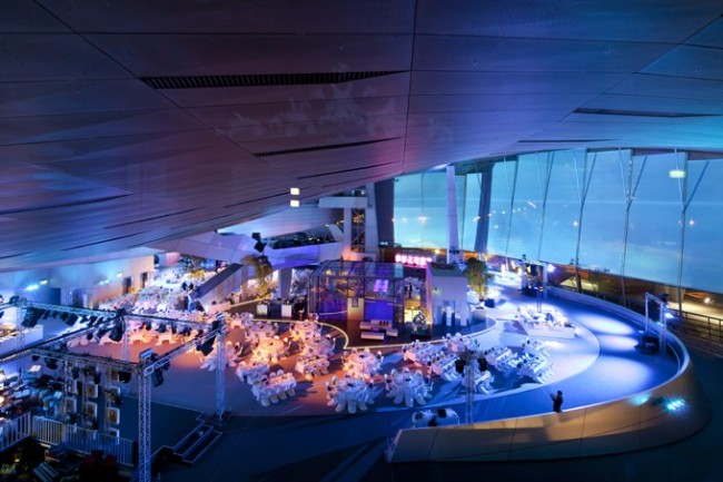 BMW Welt Events BMW Welt Events