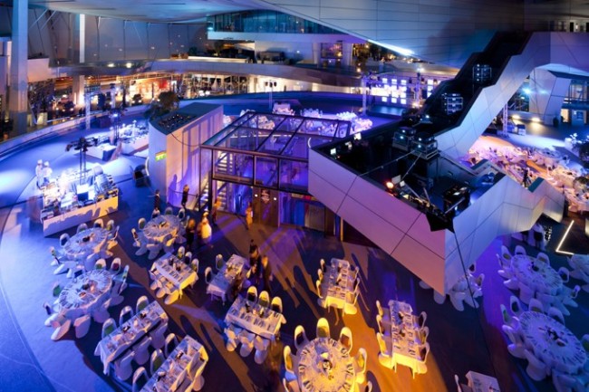 BMW Welt Events BMW Welt Events