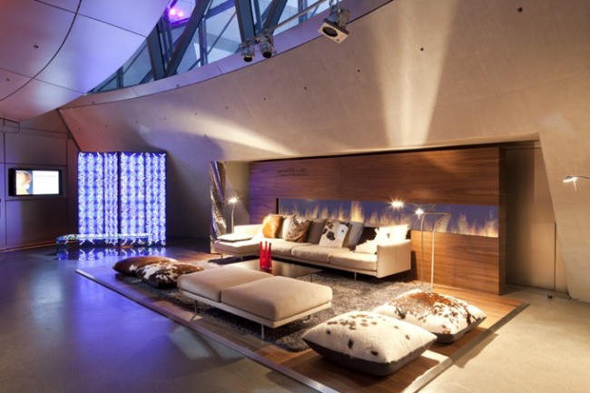 BMW Welt Events BMW Welt Events