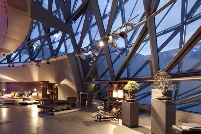 BMW Welt Events BMW Welt Events