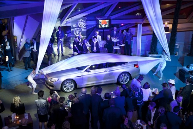 BMW Welt Events BMW Welt Events
