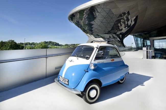BMW Welt Events BMW Welt Events