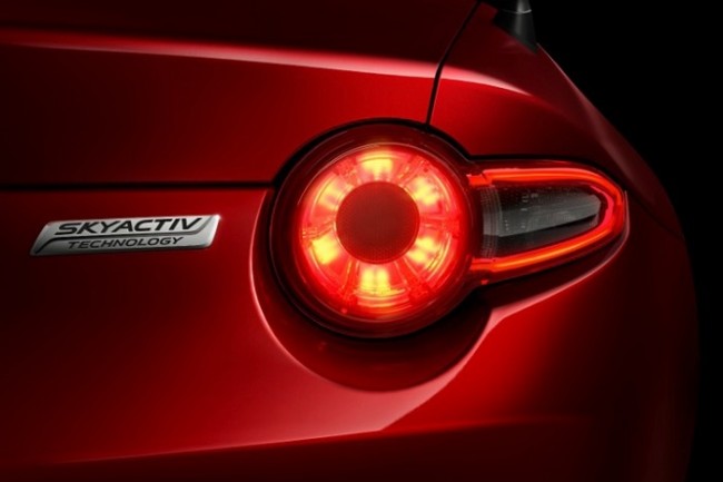 2016 Mazda MX-5 Miata Picture 2016 Mazda MX-5 Miata Picture