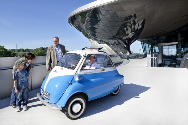 BMW Welt Events BMW Welt Events