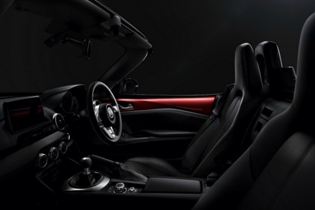2016 Mazda MX-5 Miata Picture 2016 Mazda MX-5 Miata Picture