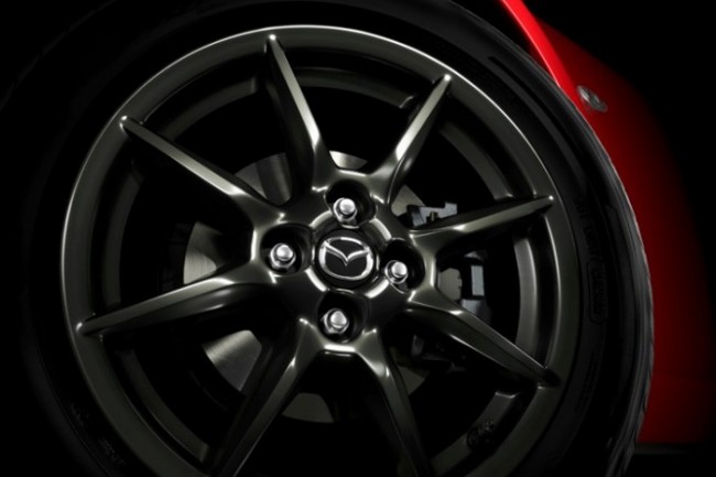2016 Mazda MX-5 Miata Picture 2016 Mazda MX-5 Miata Picture