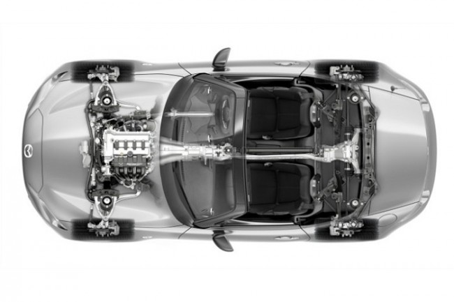 2016 Mazda MX-5 Miata Picture 2016 Mazda MX-5 Miata Picture