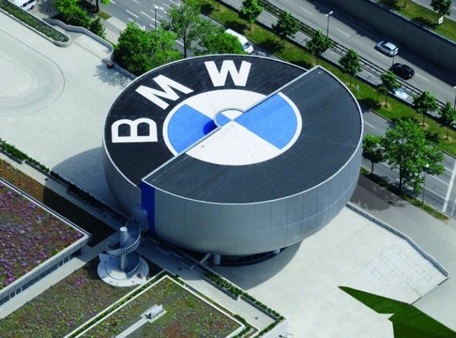 BMW Museum BMW Museum
