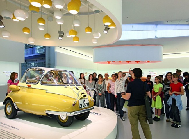 BMW Museum BMW Museum