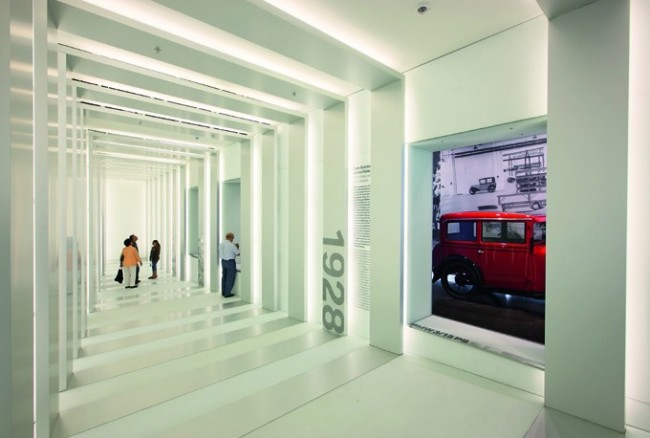 BMW Museum BMW Museum